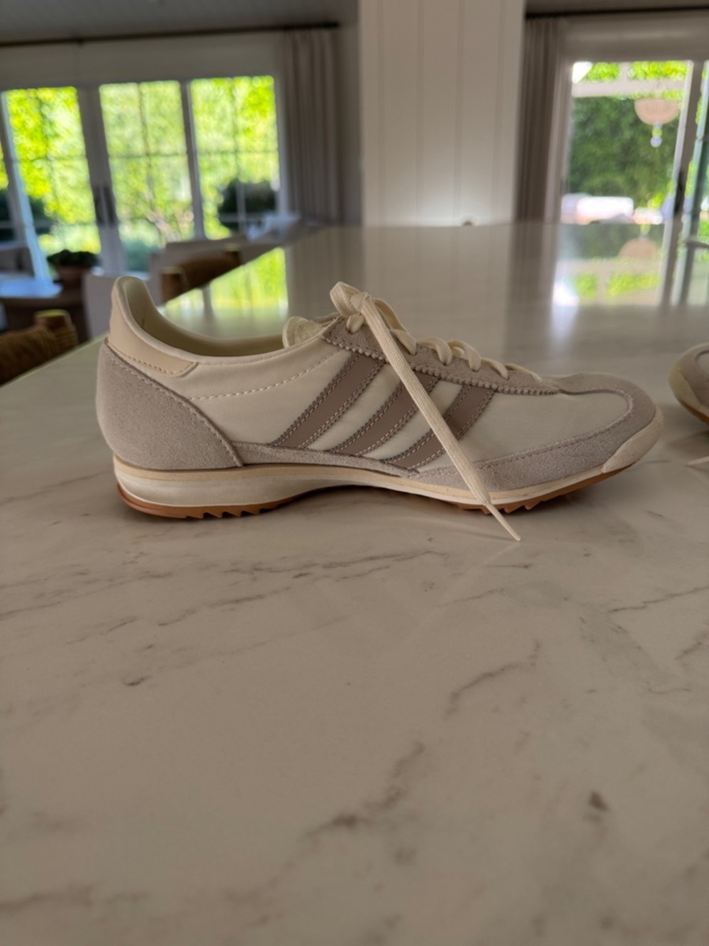 Adidas SL 72 OG Shoes - Picture 4 of 11